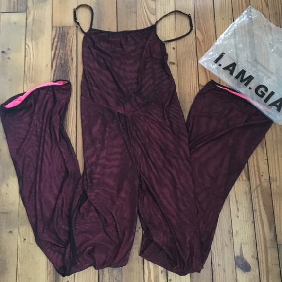 SALE New iamgia Scorpio jumpsuit - Picture 3 of 7